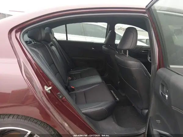 1HGCR2F54GA240241 2016 HONDA ACCORD - Image 8