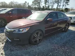 1HGCR2F54GA240272 2016 HONDA ACCORD