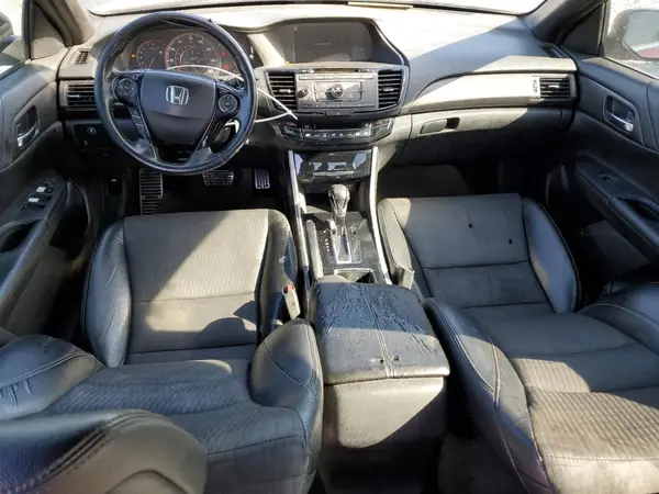 1HGCR2F54GA240272 2016 HONDA ACCORD - Image 8