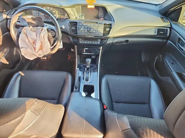 1HGCR2F54GA241213 2016 HONDA ACCORD - Image 8
