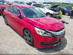 1HGCR2F54GA241289 2016 HONDA ACCORD