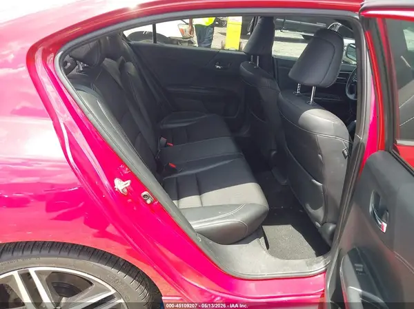 1HGCR2F54GA241289 2016 HONDA ACCORD - Image 8