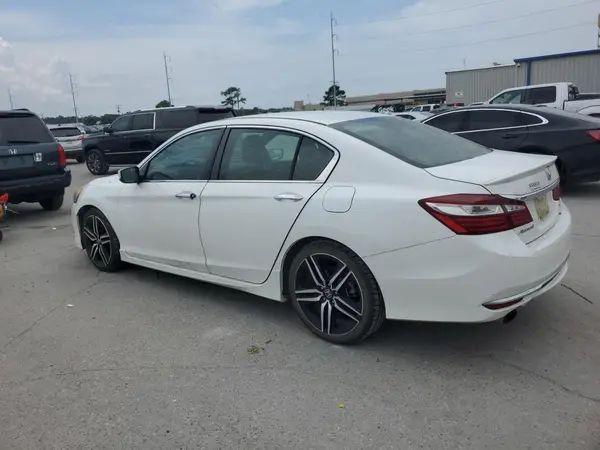 1HGCR2F54GA241714 2016 HONDA ACCORD - Image 2