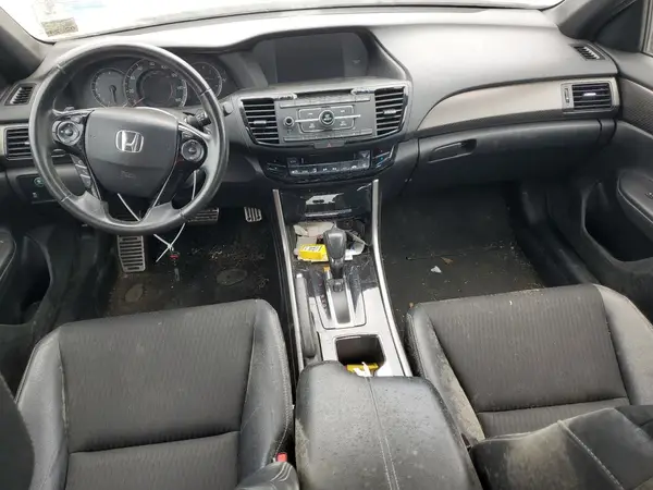 1HGCR2F54GA241714 2016 HONDA ACCORD - Image 8