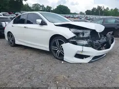 1HGCR2F54GA241745 2016 HONDA ACCORD