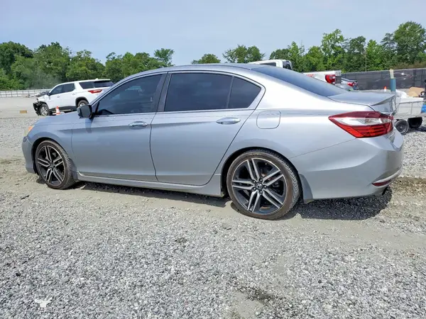 1HGCR2F54GA241793 2016 HONDA ACCORD - Image 2