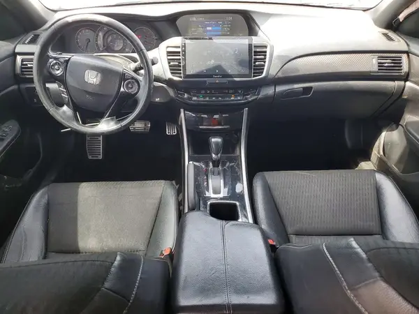 1HGCR2F54GA241793 2016 HONDA ACCORD - Image 8