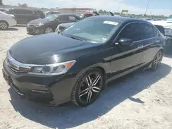 1HGCR2F54GA242085 2016 HONDA ACCORD