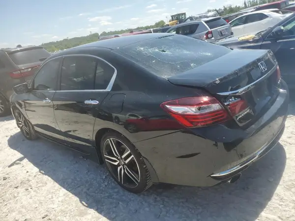 1HGCR2F54GA242085 2016 HONDA ACCORD - Image 2