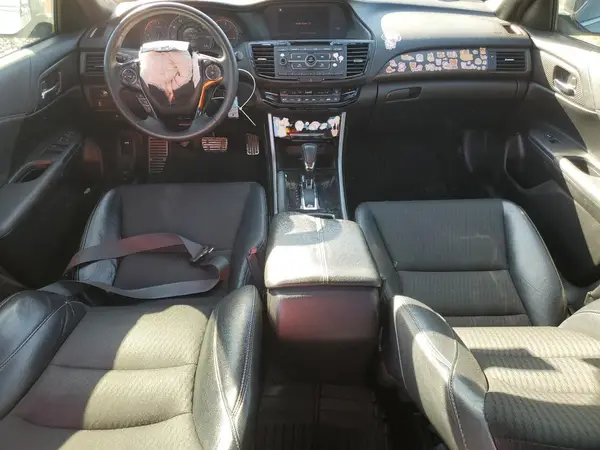 1HGCR2F54GA243995 2016 HONDA ACCORD - Image 8
