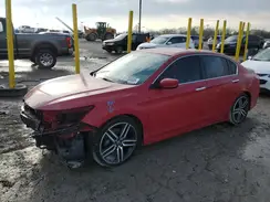 1HGCR2F54GA245987 2016 HONDA ACCORD