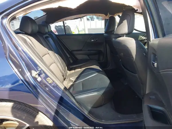 1HGCR2F54GA246718 2016 HONDA ACCORD - Image 8