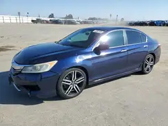1HGCR2F54GA246802 2016 HONDA ACCORD