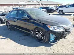 1HGCR2F54GA801196 2016 HONDA ACCORD