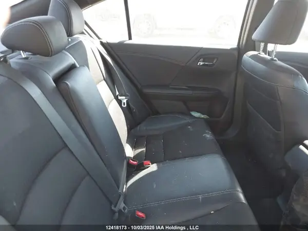 1HGCR2F54GA801196 2016 HONDA ACCORD - Image 8