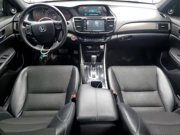 1HGCR2F54GA802963 2016 HONDA ACCORD - Image 8