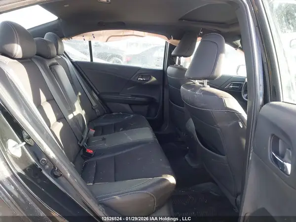 1HGCR2F54GA802977 2016 HONDA ACCORD - Image 8