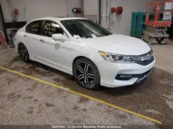 1HGCR2F54GA806754 2016 HONDA ACCORD