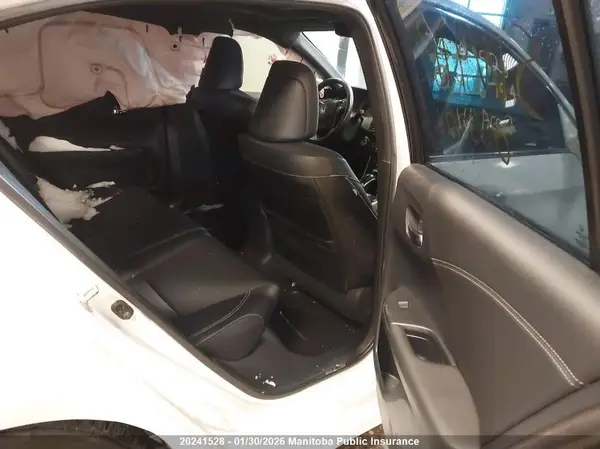 1HGCR2F54GA806754 2016 HONDA ACCORD - Image 8