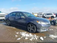 1HGCR2F54GA806835 2016 HONDA ACCORD