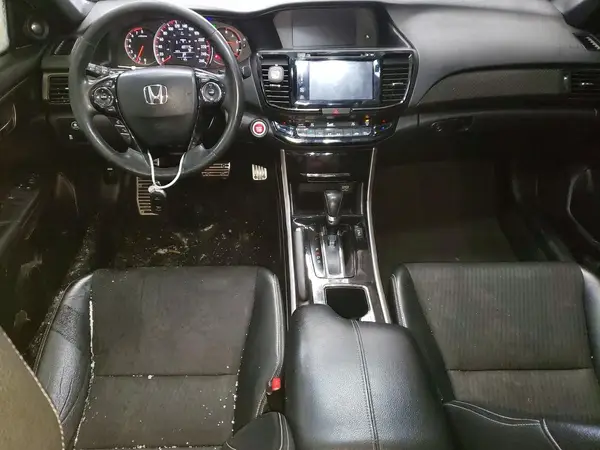 1HGCR2F54GA809184 2016 HONDA ACCORD - Image 8