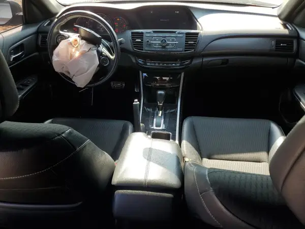 1HGCR2F54HA001841 2017 HONDA ACCORD - Image 8