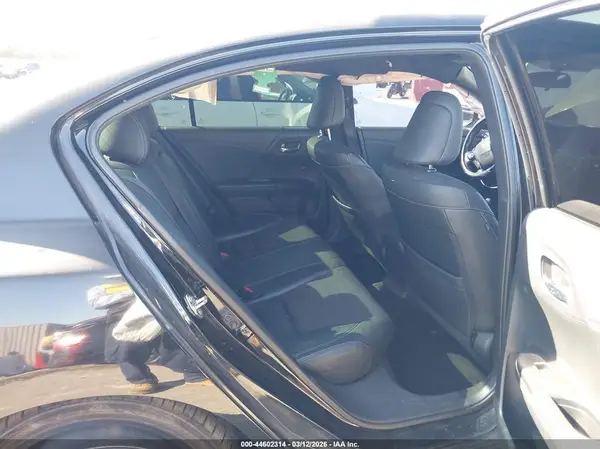 1HGCR2F54HA003301 2017 HONDA ACCORD - Image 8