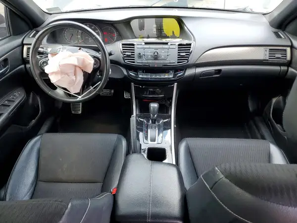 1HGCR2F54HA005646 2017 HONDA ACCORD - Image 8