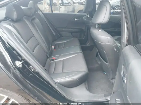 1HGCR2F54HA007459 2017 HONDA ACCORD - Image 8