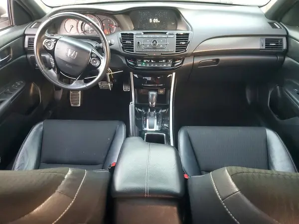 1HGCR2F54HA008725 2017 HONDA ACCORD - Image 8