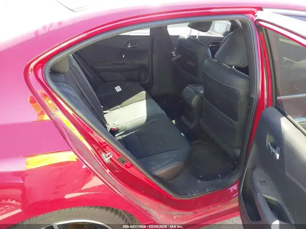 1HGCR2F54HA009941 2017 HONDA ACCORD - Image 8