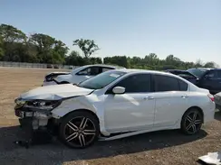 1HGCR2F54HA010006 2017 HONDA ACCORD