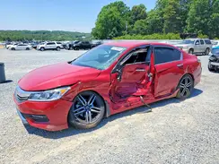 1HGCR2F54HA010247 2017 HONDA ACCORD