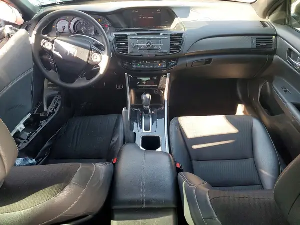 1HGCR2F54HA010247 2017 HONDA ACCORD - Image 8