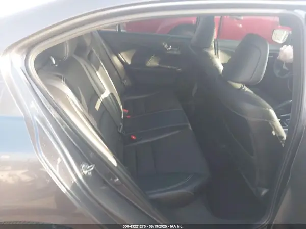 1HGCR2F54HA010801 2017 HONDA ACCORD - Image 8