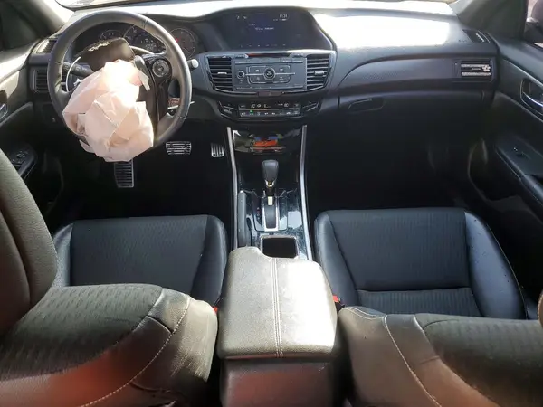 1HGCR2F54HA016811 2017 HONDA ACCORD - Image 8