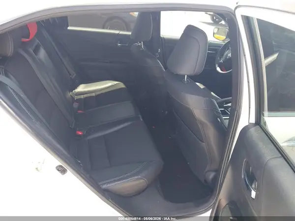 1HGCR2F54HA017232 2017 HONDA ACCORD - Image 8