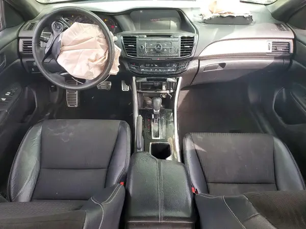 1HGCR2F54HA022799 2017 HONDA ACCORD - Image 8