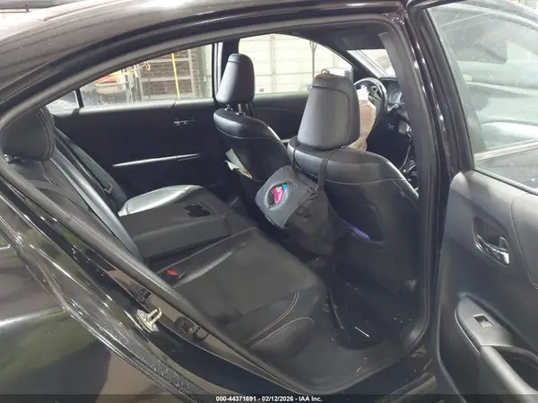 1HGCR2F54HA022818 2017 HONDA ACCORD - Image 8