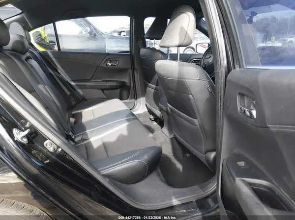 1HGCR2F54HA026240 2017 HONDA ACCORD - Image 8