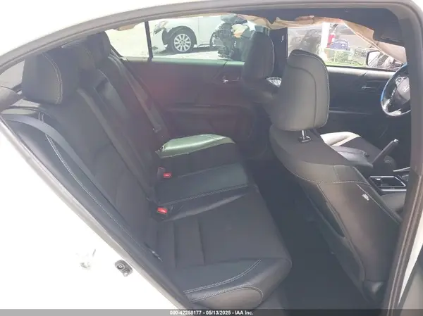 1HGCR2F54HA026805 2017 HONDA ACCORD - Image 8