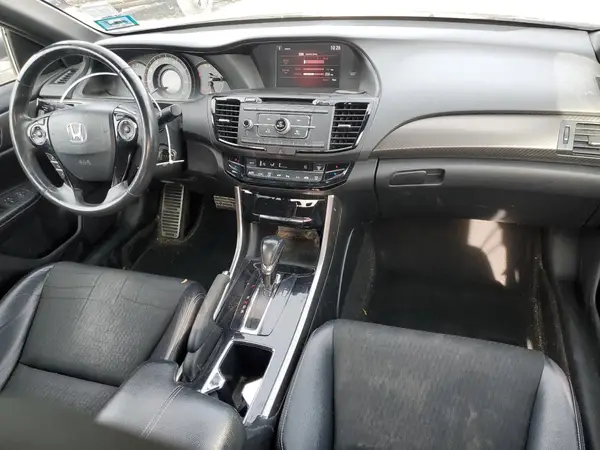 1HGCR2F54HA029459 2017 HONDA ACCORD - Image 8