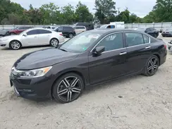 1HGCR2F54HA031308 2017 HONDA ACCORD