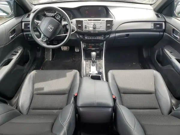 1HGCR2F54HA031308 2017 HONDA ACCORD - Image 8