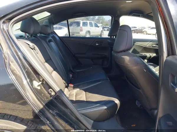1HGCR2F54HA032720 2017 HONDA ACCORD - Image 8