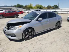 1HGCR2F54HA032832 2017 HONDA ACCORD