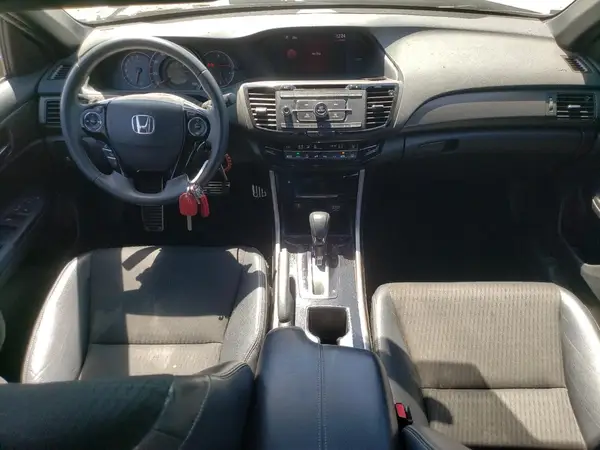 1HGCR2F54HA032832 2017 HONDA ACCORD - Image 8