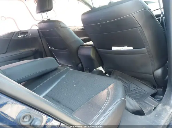 1HGCR2F54HA033351 2017 HONDA ACCORD - Image 8