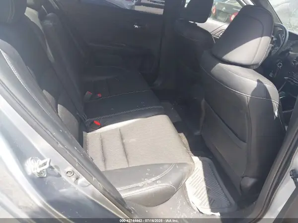 1HGCR2F54HA036380 2017 HONDA ACCORD - Image 8