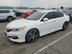 1HGCR2F54HA036542 2017 HONDA ACCORD